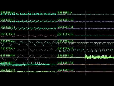 EdgeRunning 2078 (ESS ESFM) ,Furnace Hyper ESFMing 2024 WINNER  contestant.