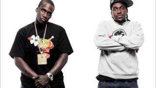 Clipse   Pussy Produced By The Neptunes Instrumental