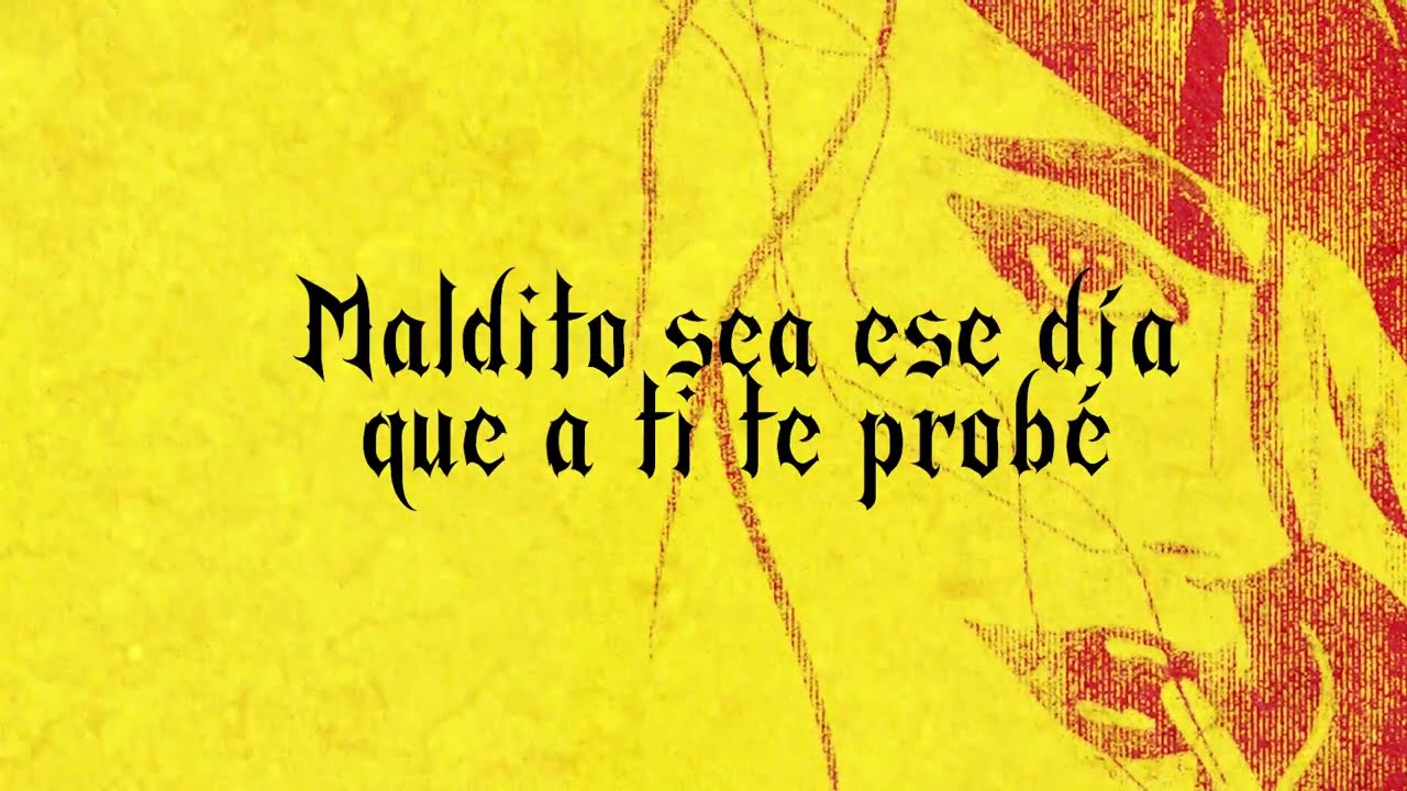 Brytiago - Asesina (Lyric Video)