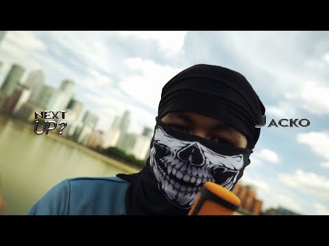 Jacko - Next Up? [S3.E8] | @MixtapeMadness