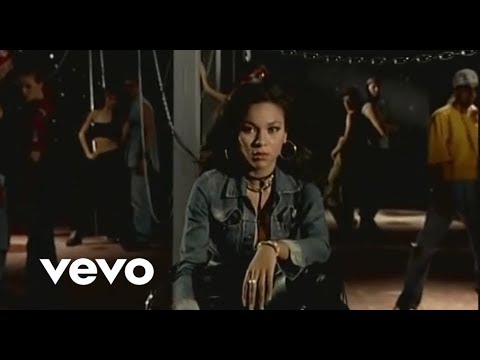 Nadine Honey Honey (Video 16:9)