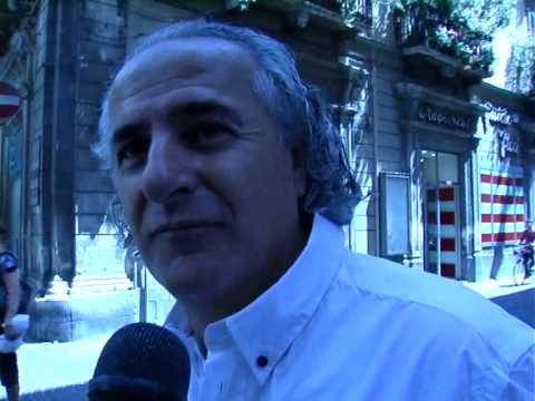 ONDA TG 20.08.2014 - SONDAGGIO BUONUMORE