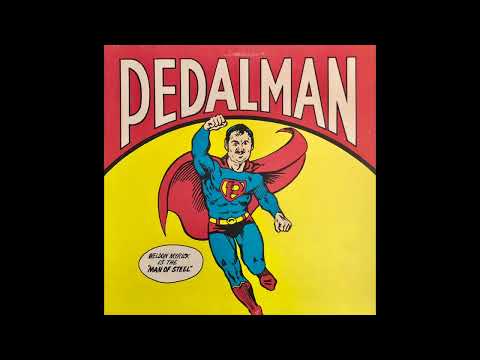 Weldon Myrick - Catch My Breath - A2