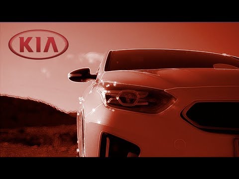 On The Road: New Kia Proceed Shooting Brake 2019