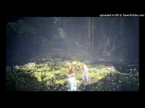 Guiding Lands Reverse Chase Theme - Congregation of the Fearless (Rage)