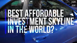 R34 Sales Video