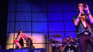 Jane&#39;s Addiction - &quot;Classic Girl&quot; - Friday, November 6th 2015 at Gas Monkey Live - Dallas, TX