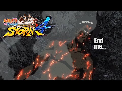 It Can't End Like This..