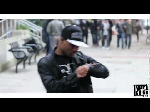 Shaz Rahman - Start It Up  [Net Video] @Wegoinginuk & @WegoinginFilm