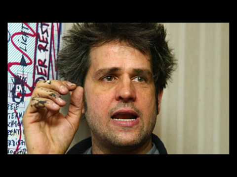 Schlingensief über Allan Kaprow, Wagners Chaos und Doppelbelichtungen 1 von 3