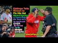 E115 - Doug Eddings Tells Hancel Rincon to Fix His Hat Straight & Oliver Marmol Gets Ejected