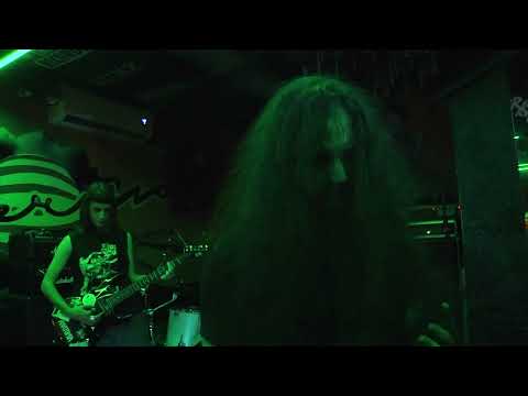 2022.10.16 Trollcave @ Zeferino