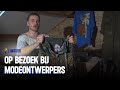 "Wat kun je doen met dingen die weggegooid worden" | Geef een jas, verwarm een hart ?