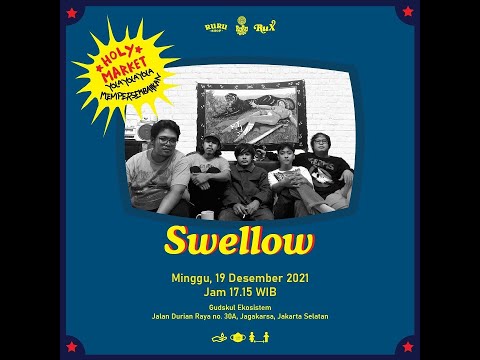 [FULLSET] 2021.12.19 Swellow