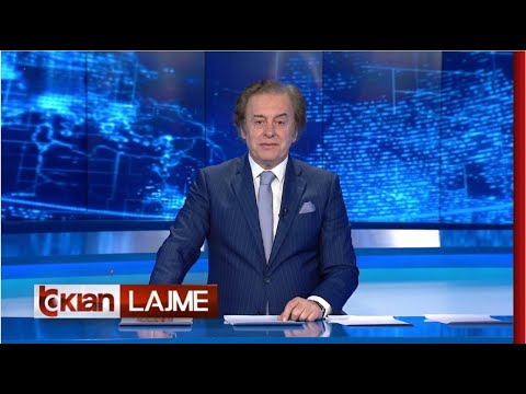 Edicioni i Lajmeve Tv Klan 3 Janar 2026, ora 19:30 | Lajme - News