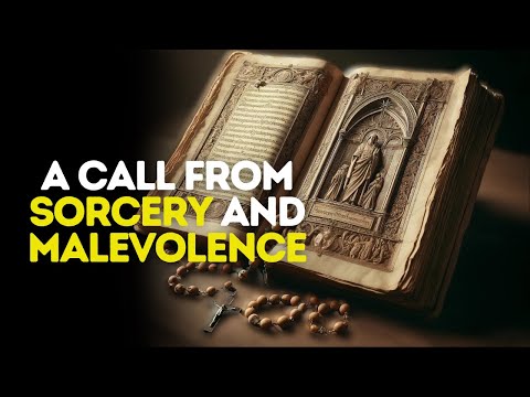 A call from Sorcery and Malevolence| Morning Prayer |  Daily Prayer | Morning Powerful Prayers