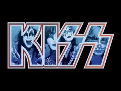Ace Frehley/Kiss - New York Groove (Studio Version)