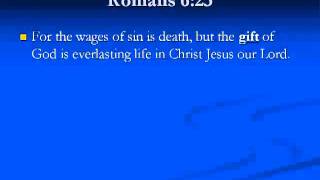 Do good works produce salvation? Part 2 of 2