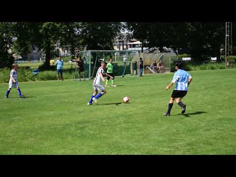 Kwiek Venlo vs Irene