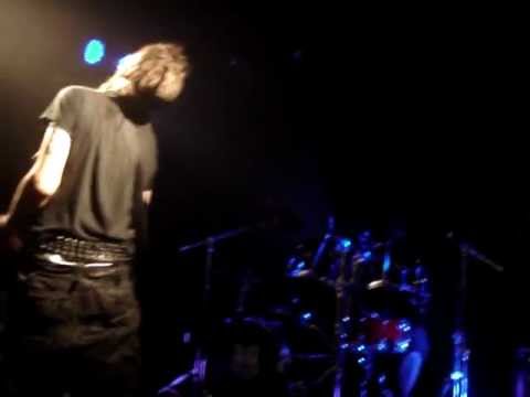 Instinct of Survival - Live - Blutsvente Festival 2012 (1)