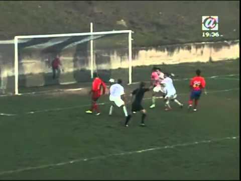 FK Drina Zvornik - FK Borac Banja Luka 1:2