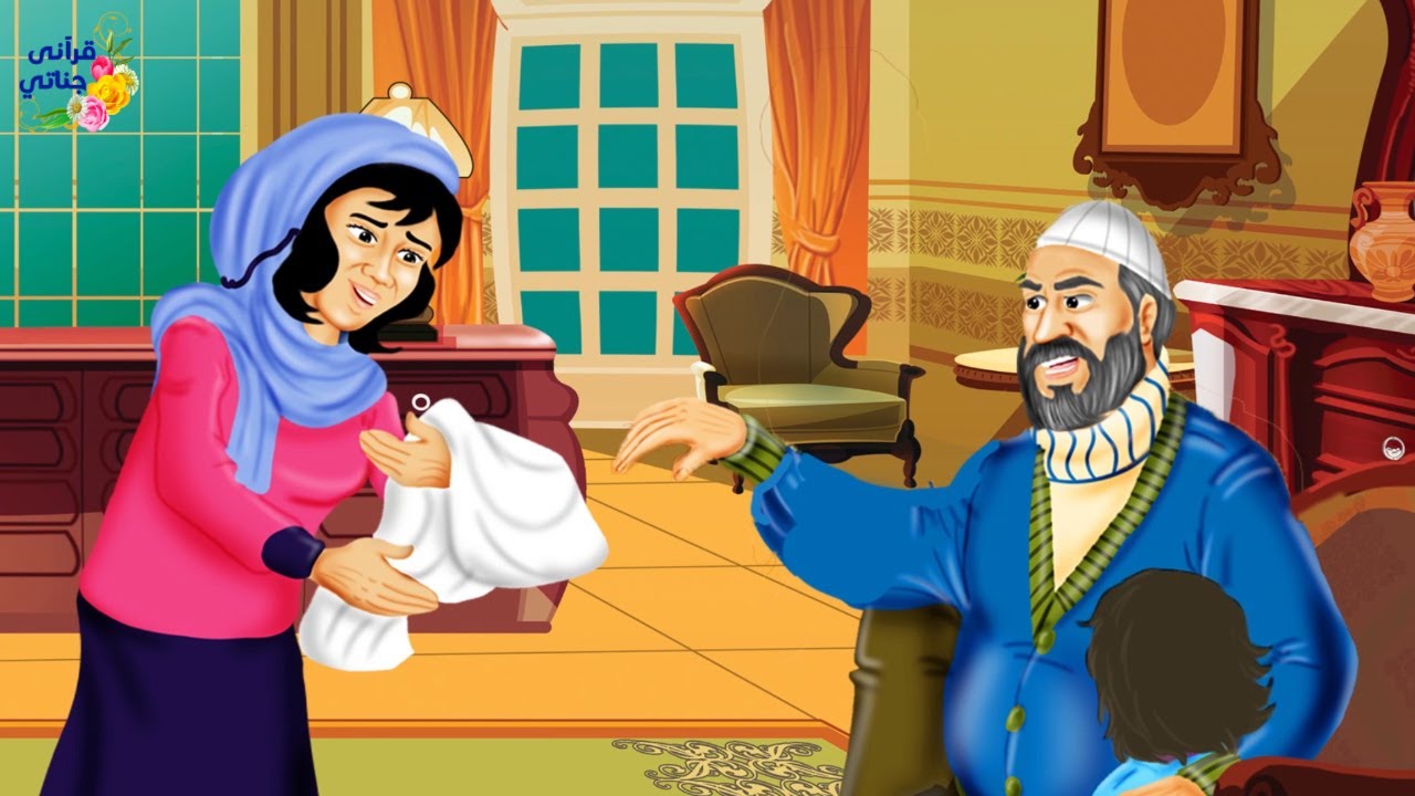 قصة رائعة هذا الأب كان يعامل كل من حوله بسوء و عندما تركه ابنه و سافر كانت المفاجأة