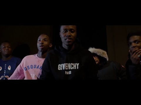 AJ Vasco - Get Gone [Music Video] | GRM Daily