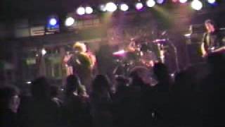 MELVINS - "Eye Flys" 6-1-1990 New Orleans, LA.