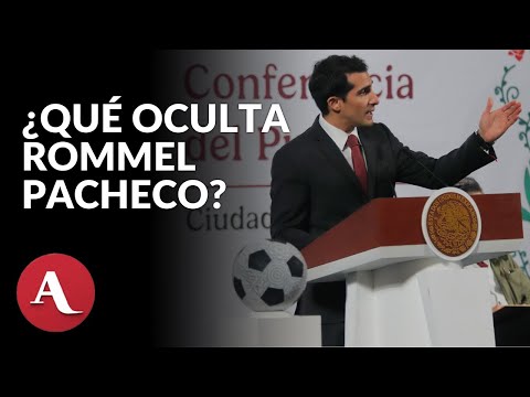 Rommel Pacheco ocultó propiedades y Paola Espinosa denuncia amenazas por inmueble: investigación