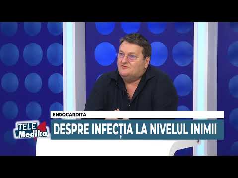 Telemedika 18.03.2021 - Știați că 95% dinn cancere sunt provocate de obiceiuri nesănătoase?