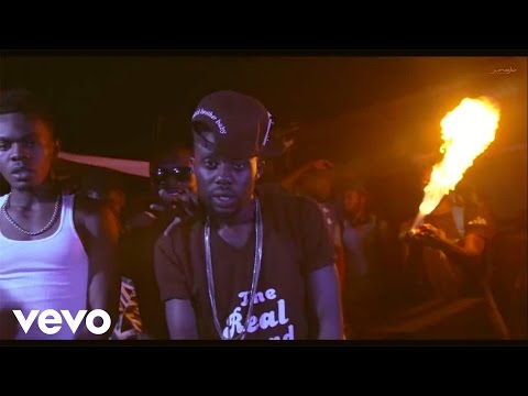 Chopstix - Judah (Official Video) ft. Patoranking, Endia