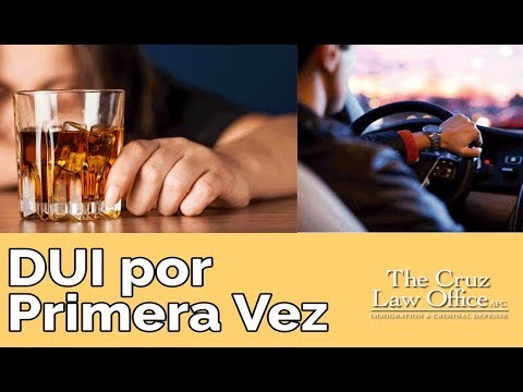 Abogado De Dui En Wisconsin
