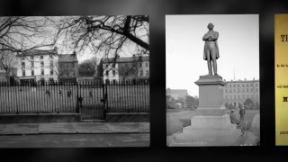 Eyre Square through Time