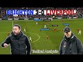 Brighton 3 - 0 Liverpool | How De Zerbi Destroyed Klopp's Pressing  | Tactical Analysis