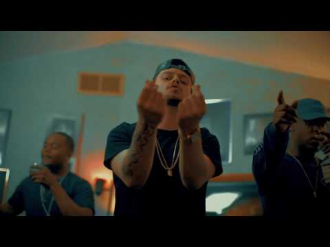 Kid Smoke - "Count Up" (Official Music Video)