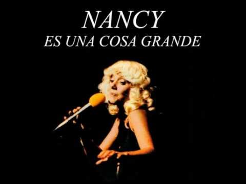 Nancy Ramos  - ES Una Cosa Grande - 1978