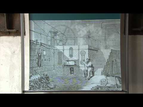 LDM News: Museo del Tessuto Prato + exhibit Fabric is Everything