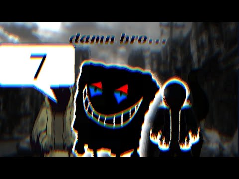 SepDust Trio ReRemake (phase 1) - ØUR EXISTENCE IS DISHARMONIOUS (V2)