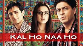 Download lagu Kal Ho Naa Ho but make in Indian Classical (Instrumental) | RagaRaman  mp3
