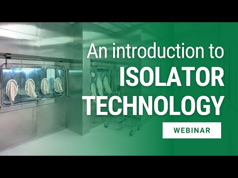 An Introduction to Isolator Technology