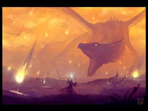 Dragon Trance- Dream Melody