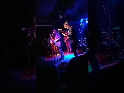 Can Gox - Bile bile (Kadıköy canlı performans) 🔥