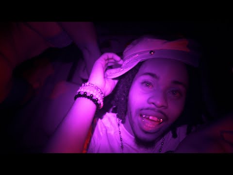 Wolfacejoeyy - trip (Official Music Video)