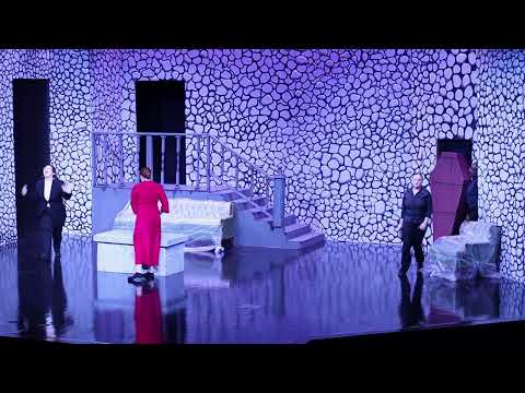 Trojan Drama presents "Silent, But Deadly" by Don Zolidis