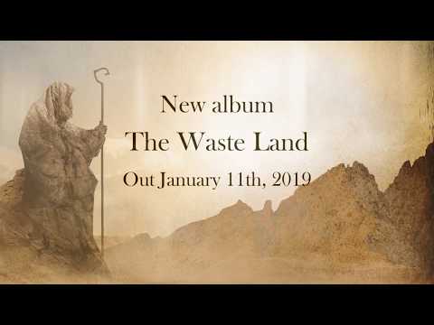 Welcome to The Waste Land!