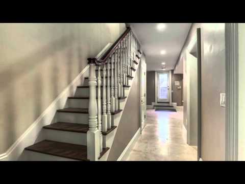 17 Greenwich Park, Unit 1, Boston MA - James Harrison - Tel 617-784-8635