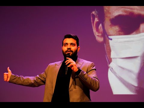 Husam Ma'ayah - Finale régionale Bretagne - MT180 2023