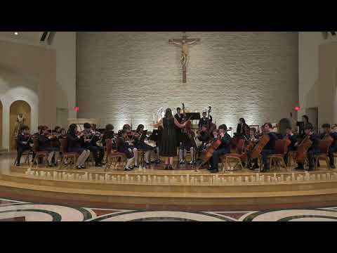 El Toro - Don Brubaker - Summer Festival Concert El Sistema Texas