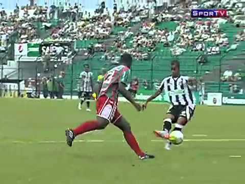 Figueirense 3 x 0 Concórdia - 5° Rodada Campeonato Catarinense 2011