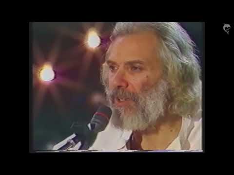 Ich Bin Ein Fremder - Georges Moustaki